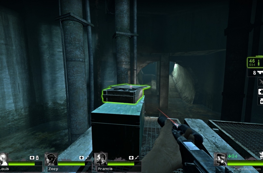 Ammo Box