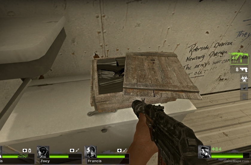Ammo Box