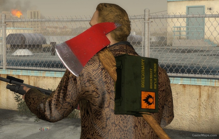 Ammobox Military