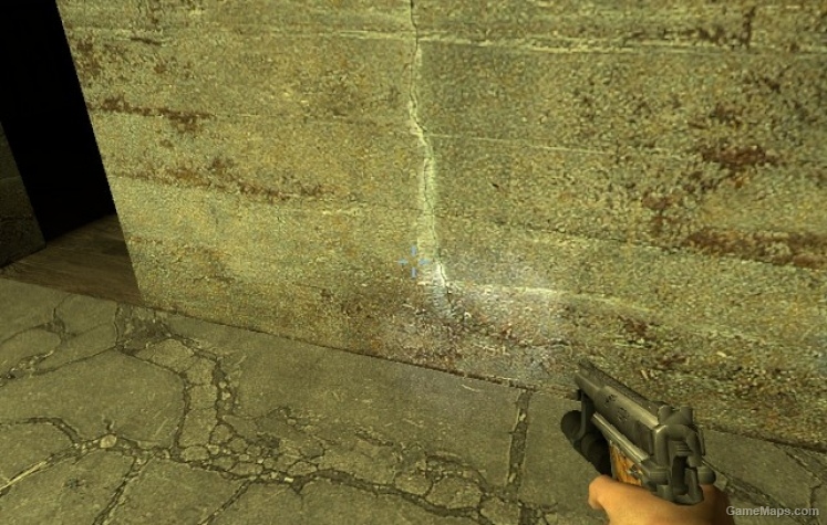 AMT Automag V2