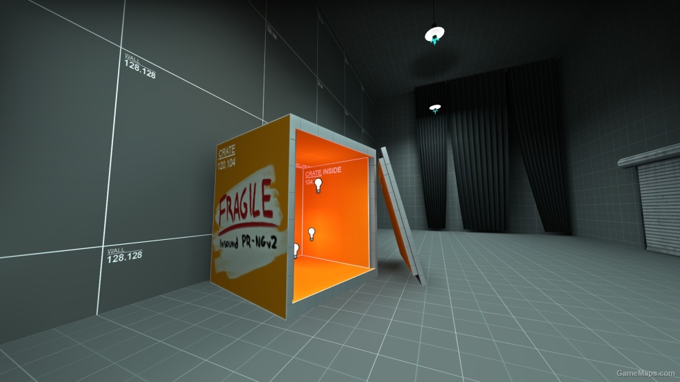 An Alternative Perspective vA4.2