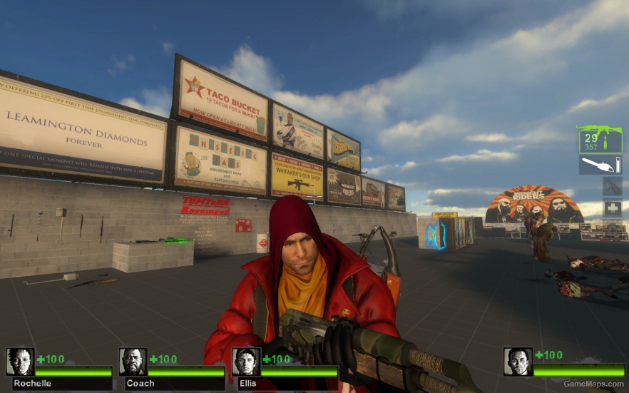 Anarky Nick