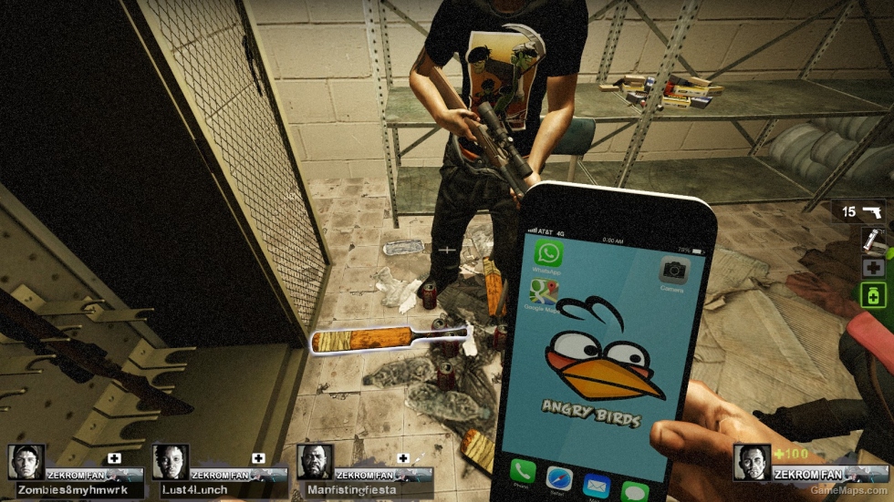 angry birds wallpapers