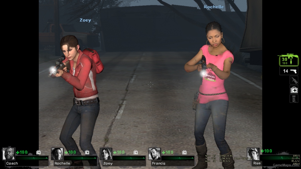Animations Swaps (Offline only)