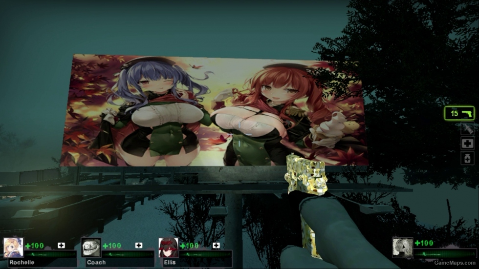 Anime Concert Posters (RNG)