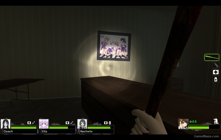 anime paintings