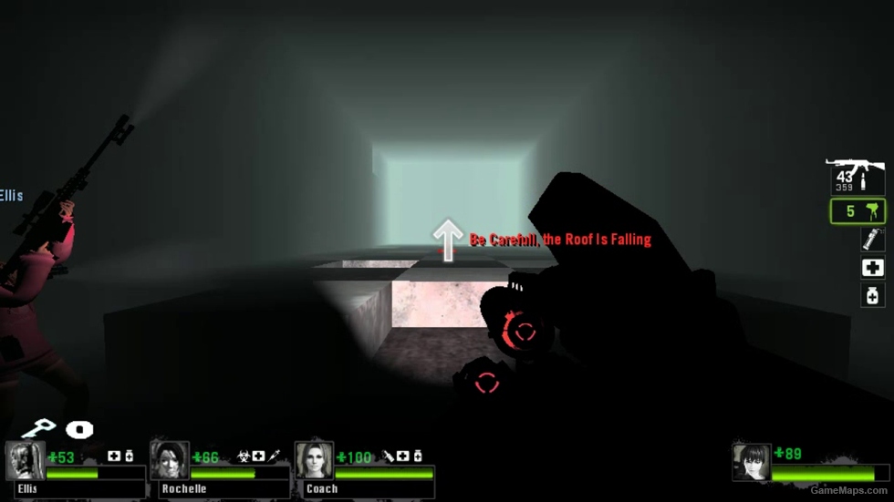 Anti Traps