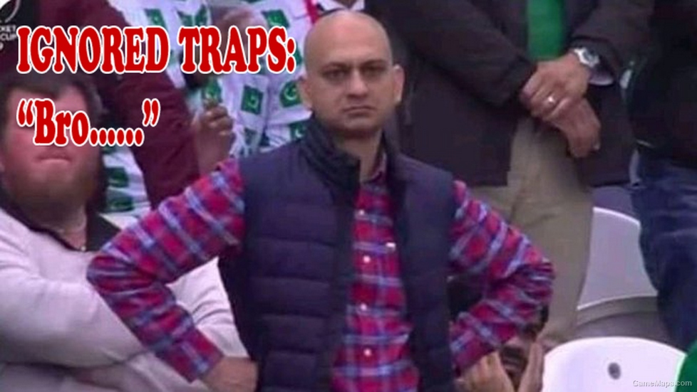 Anti Traps