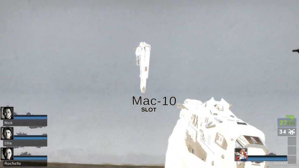 APEX Alternator - printstream (MAC10) [request]