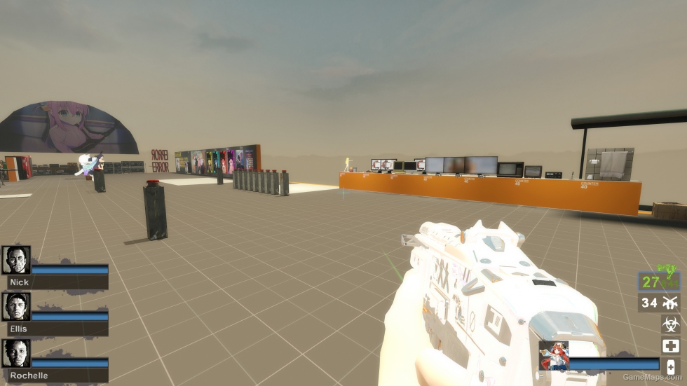 APEX Alternator - printstream (MAC10) [request]