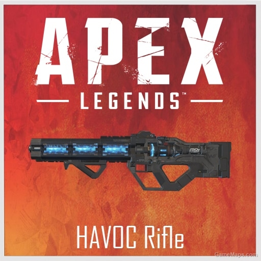 Apex Legends Collection Pack