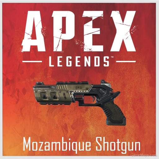 Apex Legends Collection Pack