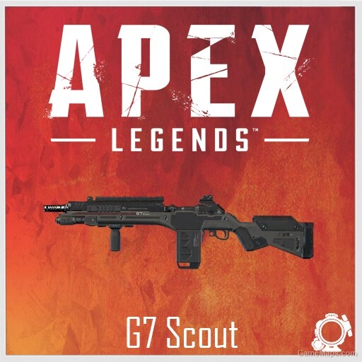 Apex Legends Collection Pack