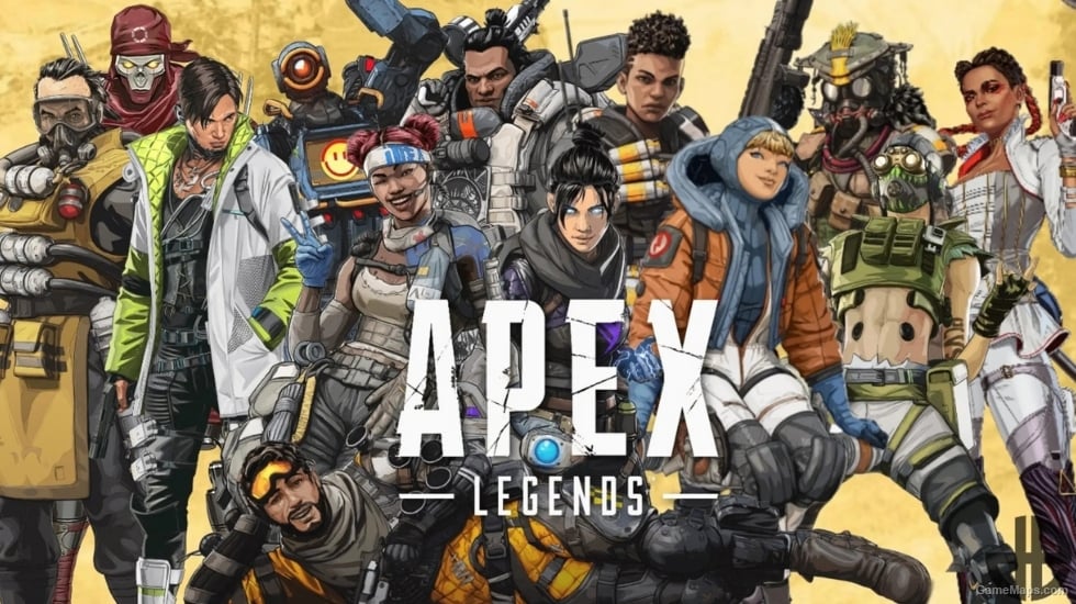 Apex Legends Lobby Music