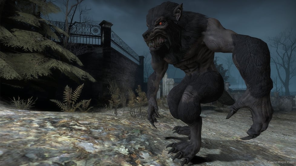 half life 2 single player mods