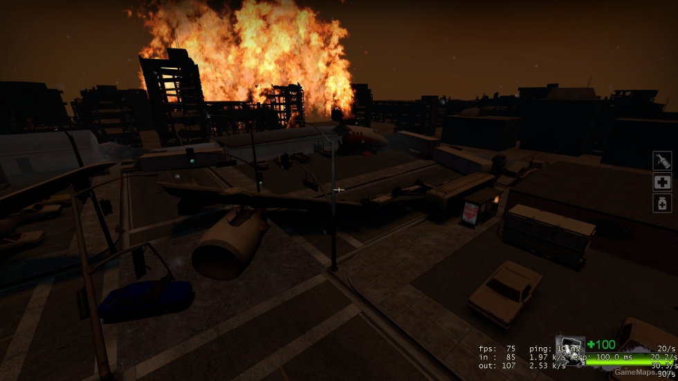 Apocalypse 2