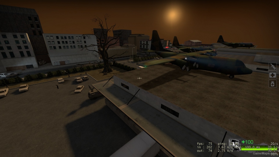 Apocalypse 2