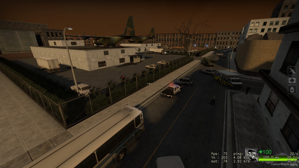 Apocalypse 2