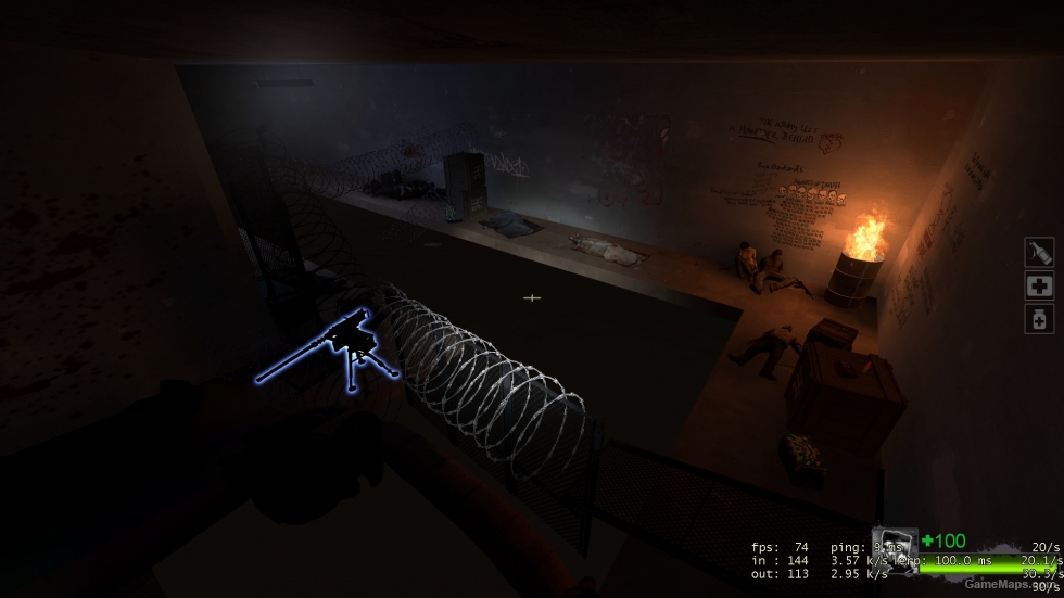 Apocalypse 2