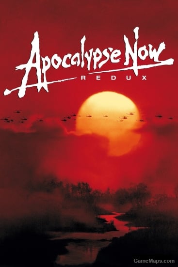apocalypse now concert music