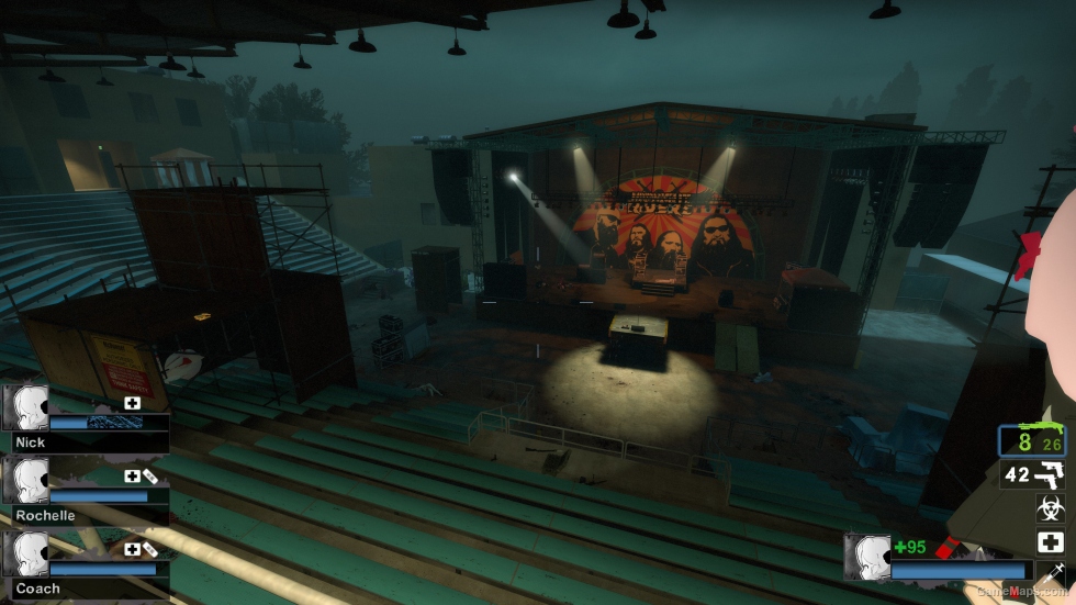 apocalypse now concert music