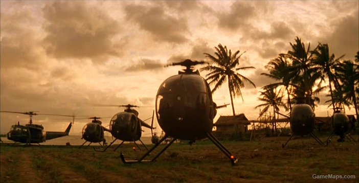 apocalypse now concert music