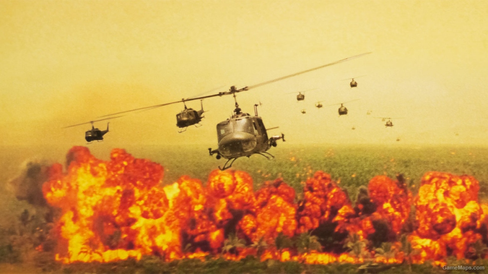 apocalypse now concert music