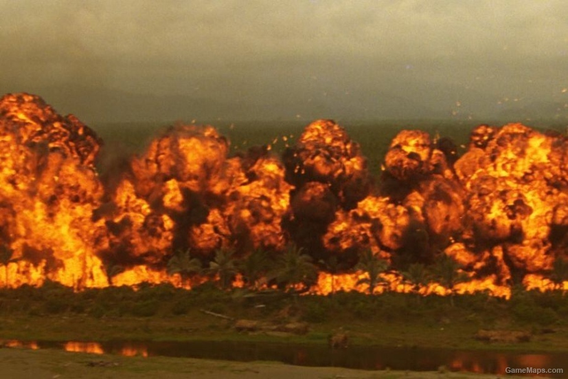 apocalypse now concert music