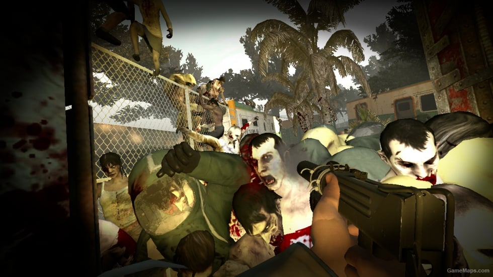 Apocalyptic Weekend - An unique experience Mutation - Holy Moly Apocalyptic Weekend - An unique experience Mutation