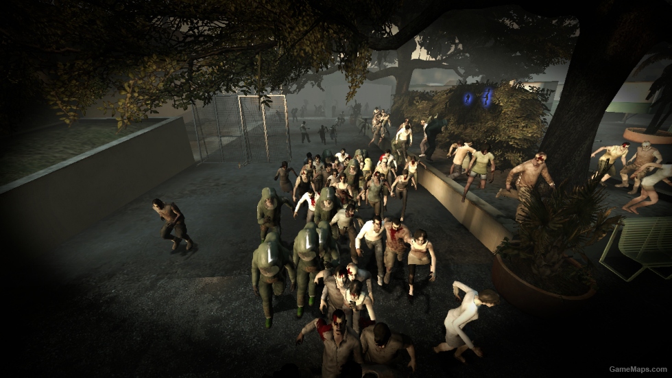Apocalyptic Weekend - An unique experience Mutation