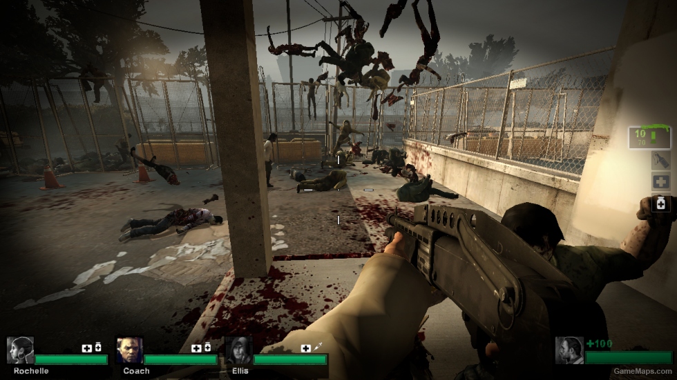 Apocalyptic Weekend - An unique experience Mutation