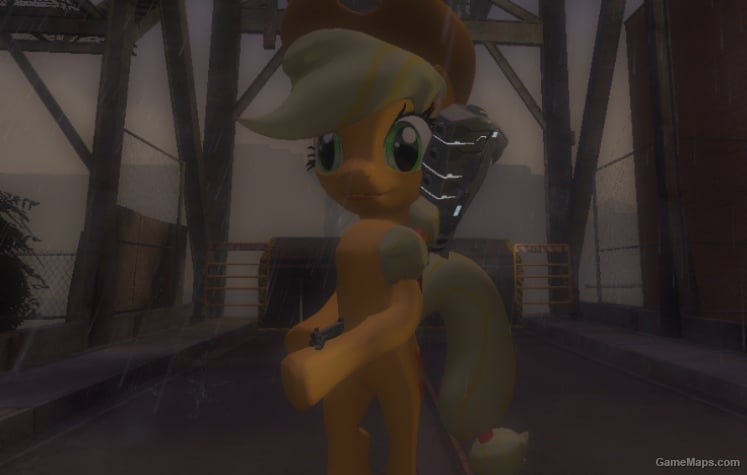 AppleJack