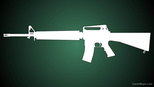 AR-15 family HUD pack