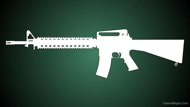 AR-15 family HUD pack