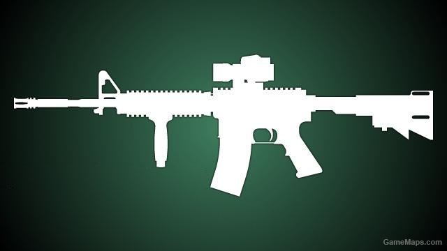 AR-15 family HUD pack