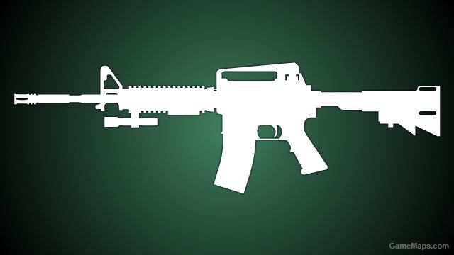 AR-15 family HUD pack