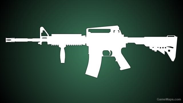AR-15 family HUD pack