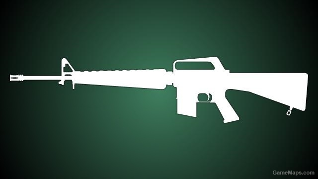 AR-15 family HUD pack