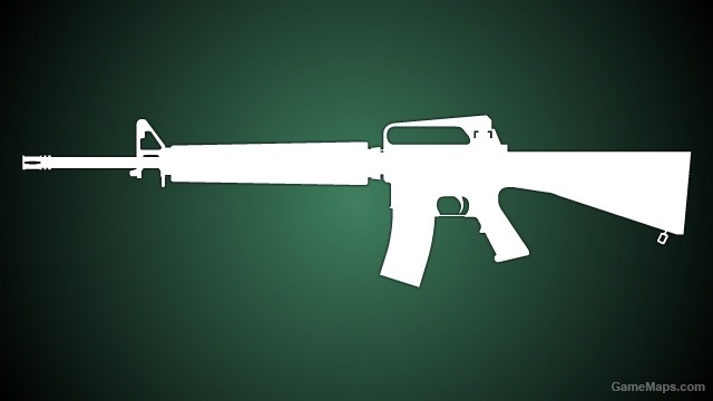 AR-15 family HUD pack