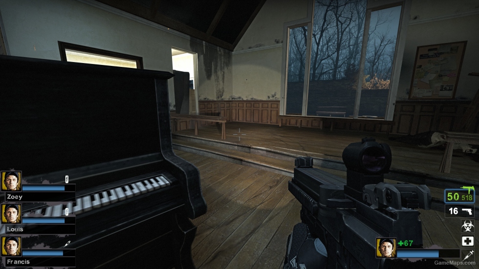 AR-57 [UZI] (request)