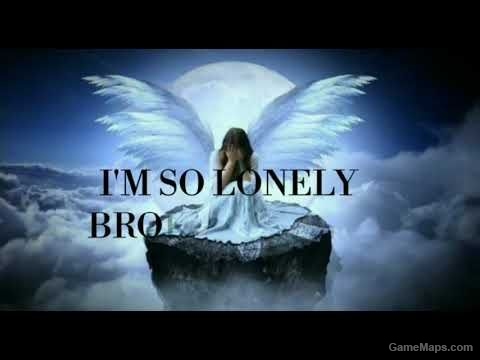 ARASH - I'm so lonely broken Angel credits music