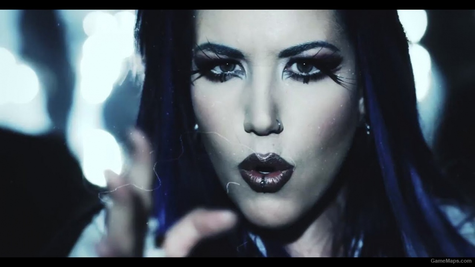 Arch enemy tank music