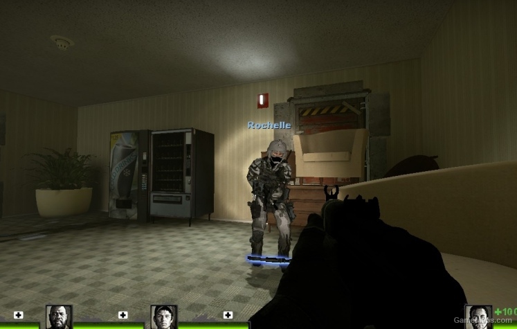 arctic camo special ops