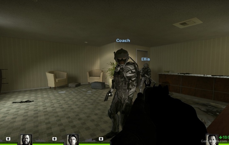 arctic camo special ops