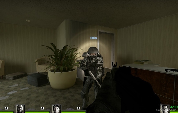 arctic camo special ops