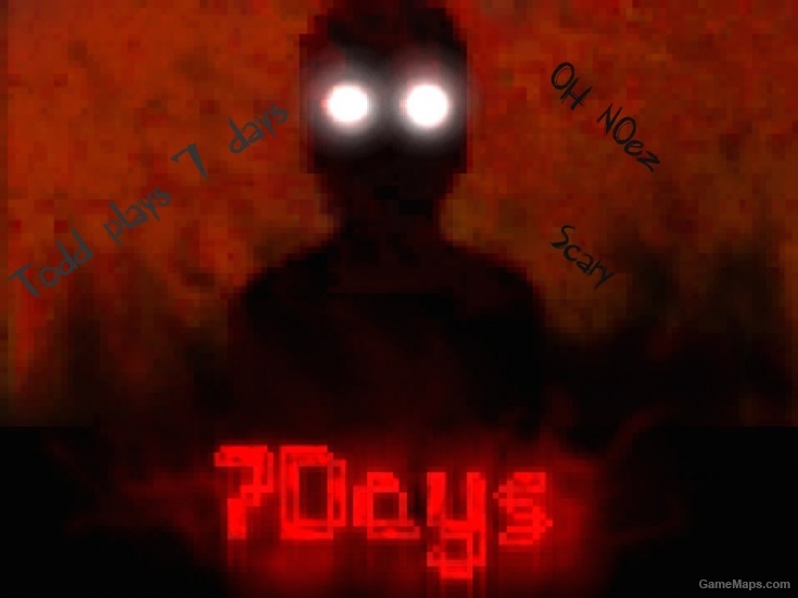 Are You Sleeping? - 7 days Credits Theme