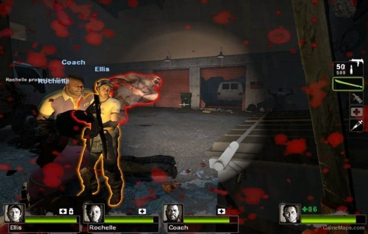 Arena of the Dead 2