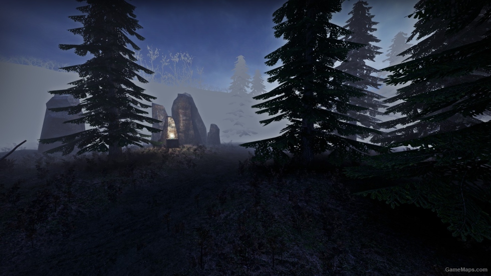 Arena pack 01 (R2L ONLY)