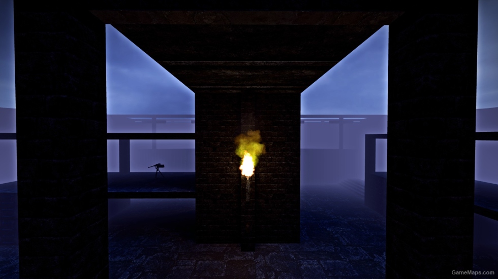 Arena pack 01 (R2L ONLY)
