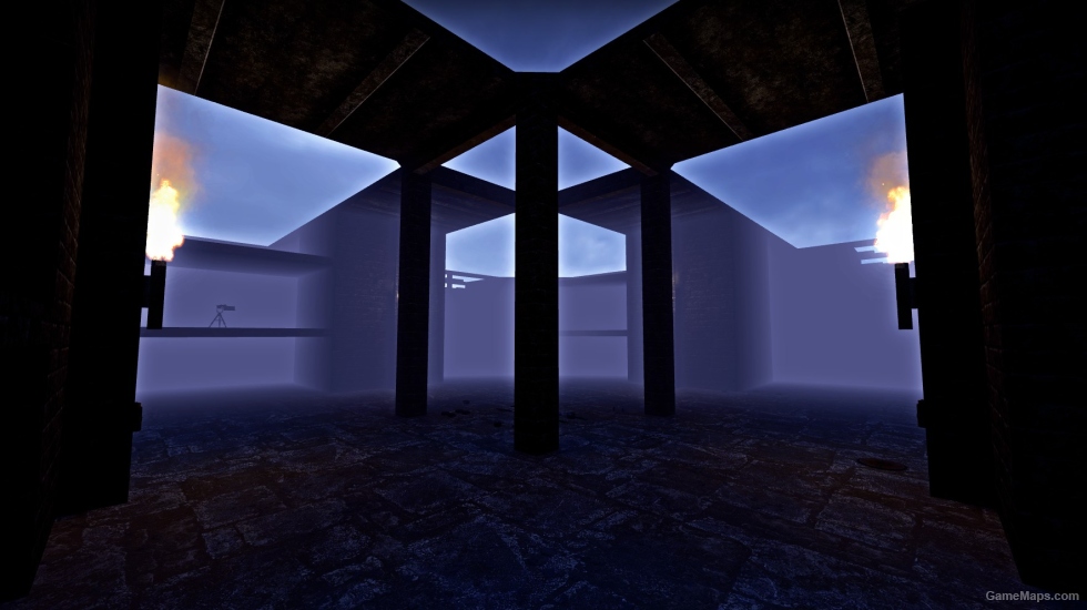 Arena pack 01 (R2L ONLY)